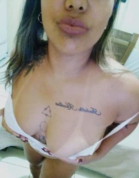 Rubi Antonelly — 3 / 9