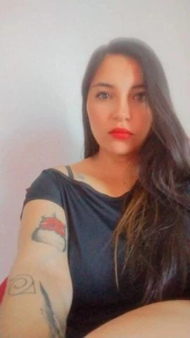 Luana Belchior — 4 / 5