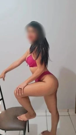 Raíssa Araújo — 4 / 5