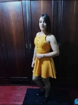 Karol Alves, Escort, Parana