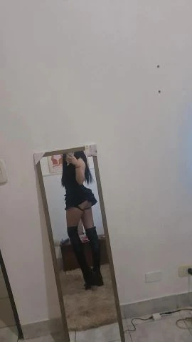 Valeria Aithana — 8 / 9