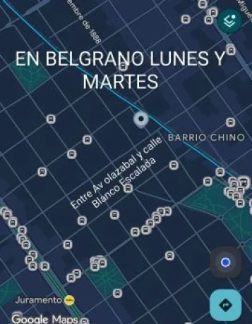 Sofi Melis — 1 / 9