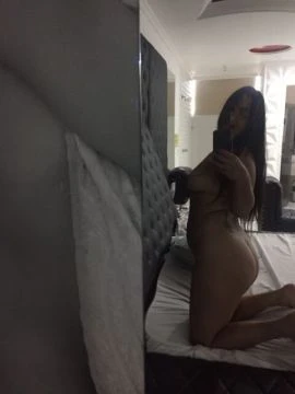 Jade Valore, Escort, Parana