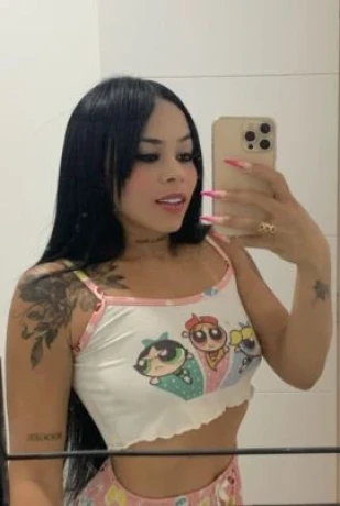 Yumi Satto — 7 / 9