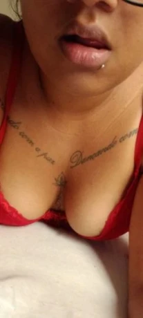 Camila Matos — 3 / 7