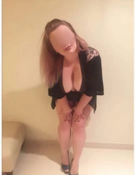 Isadora Venturini, Escort, Parana