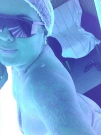 Anny Fiori, Escort, Rio de Janeiro