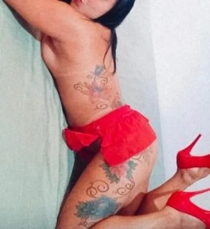 Malluzinha Dantas — 3 / 5