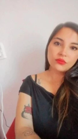 Luana Belchior — 2 / 5