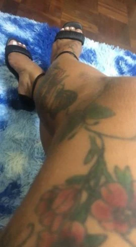 Raíssa Guedes, Escort, São Paulo