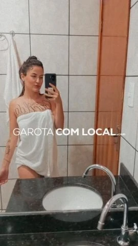 Alana Carmezim — 4 / 9