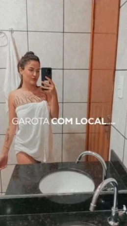 Alana Carmezim — 4 / 9