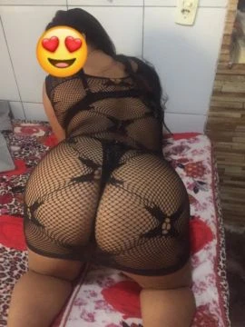 Priscila Almeida — 5 / 9