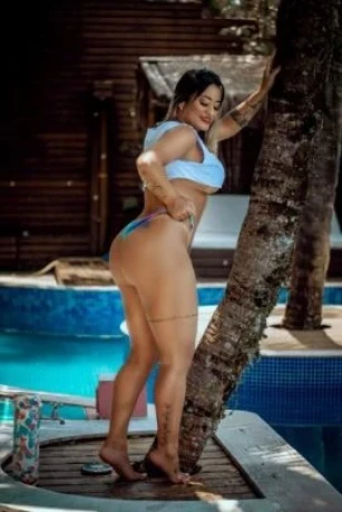 Bárbara Rocha — 5 / 9