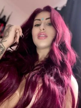 Karina Sanches — 5 / 6