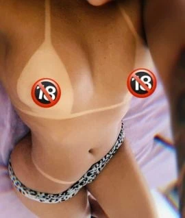 Rafaela Queiroz — 5 / 9