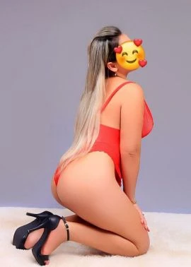 Bianca Sanchez — 5 / 6