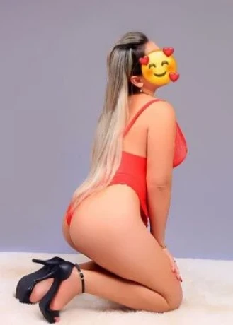 Bianca Sanchez — 5 / 6