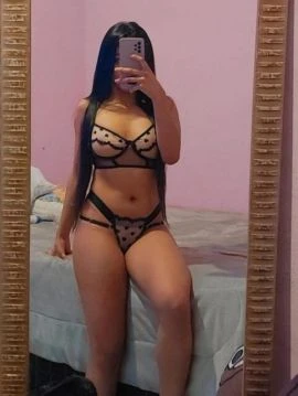 Amanda Ferraz, Escort, Santa Catarina