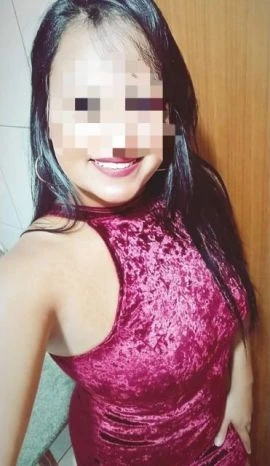 Luara Ávila — 4 / 5