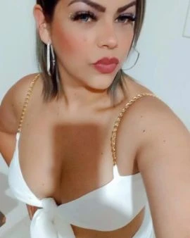 Mirelly Homann — 3 / 5