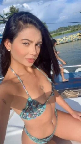 Mayla Mendes — 4 / 5