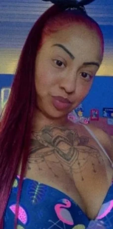 Maya Vianna — 4 / 5