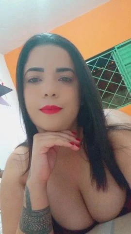 Thais Rocha — 6 / 7