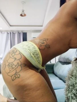 Cacau Dantas — 3 / 5