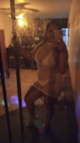 Luciana Cristina — 2 / 5