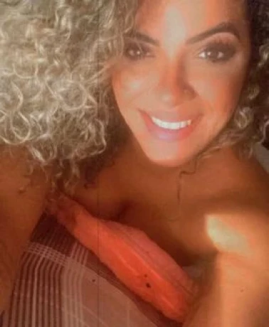 Babi Vasconcelos — 4 / 6