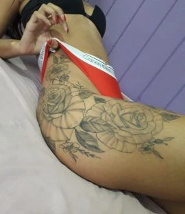 Sofia Dorneles — 2 / 6