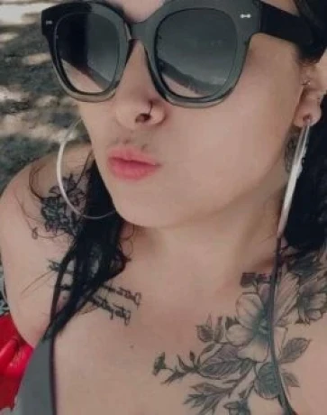 Becca Sanchez — 3 / 5