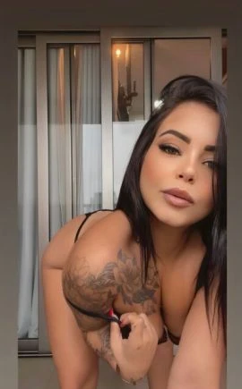 Fernanda Pelegrini — 4 / 5