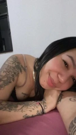 Andressa Ferrari — 4 / 5