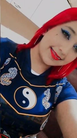 Gaby Lopes, Escort, São Paulo