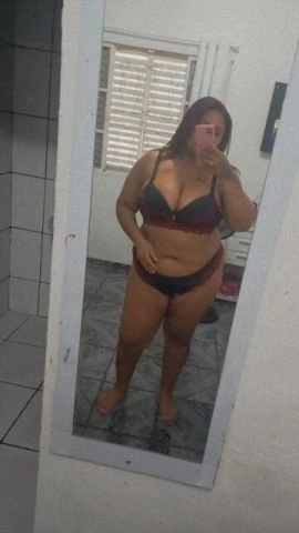 Gabi Oliveira — 4 / 5