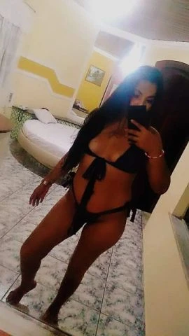 Raquel Ribeiro, Escort, Belém