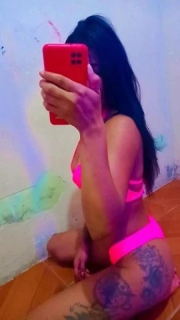 Luna Soares — 4 / 7