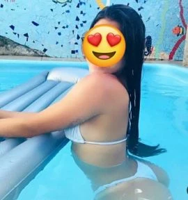 Nicole Rodrigues — 5 / 6