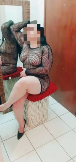 Alice Moraes — 6 / 7