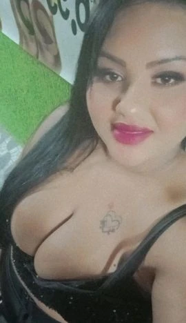 Gabi Oliveira — 3 / 5