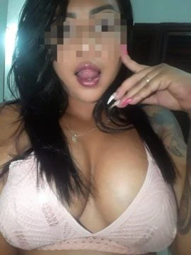 Rafiza Soares — 2 / 6