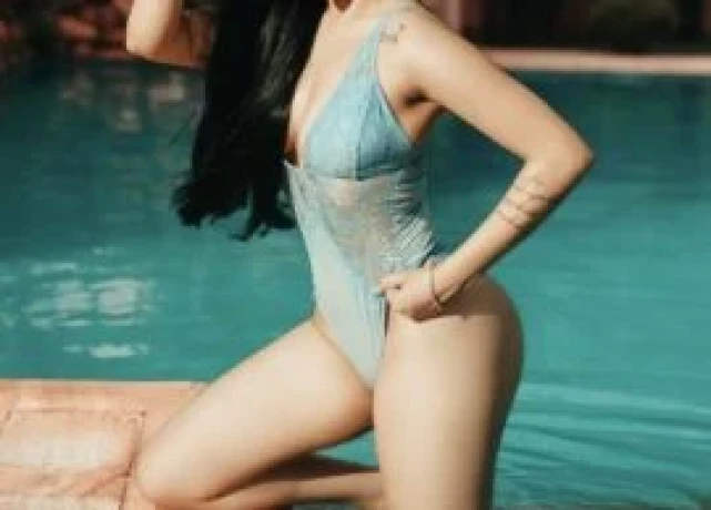 Geovanna Gonçalves — 3 / 5