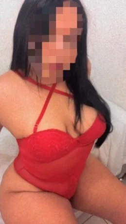 Bárbara Sanches — 8 / 9