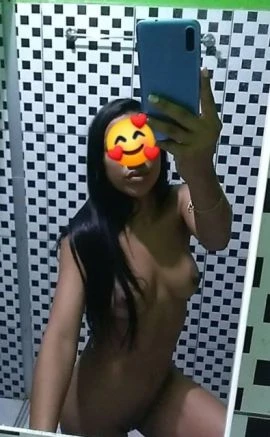Melissa Prado — 3 / 4