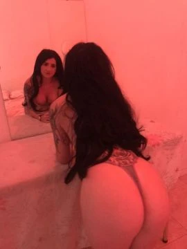 Beatriz Martinelli — 3 / 9