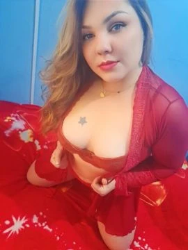 Michelle Souza, Escort, Santa Catarina
