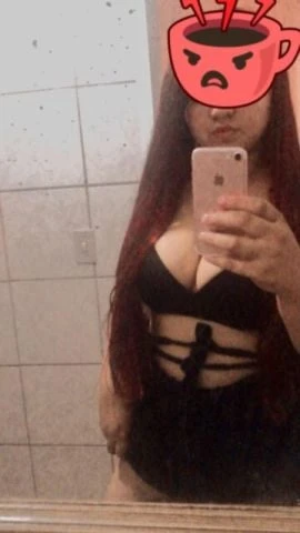 Ana Almeida, Escort, Indaial