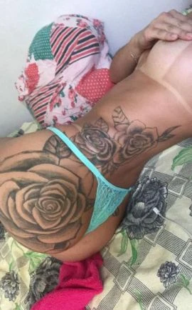 Kethlen Sena, Escort, Santa Catarina